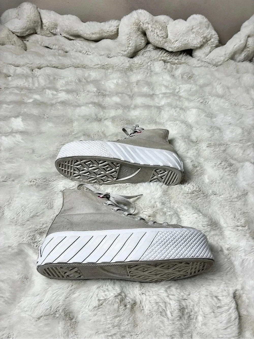 Converse elevate your